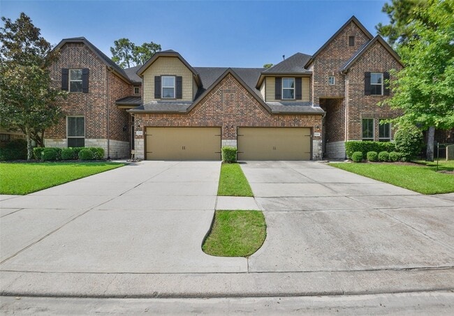 12218 Valley Lodge Pkwy