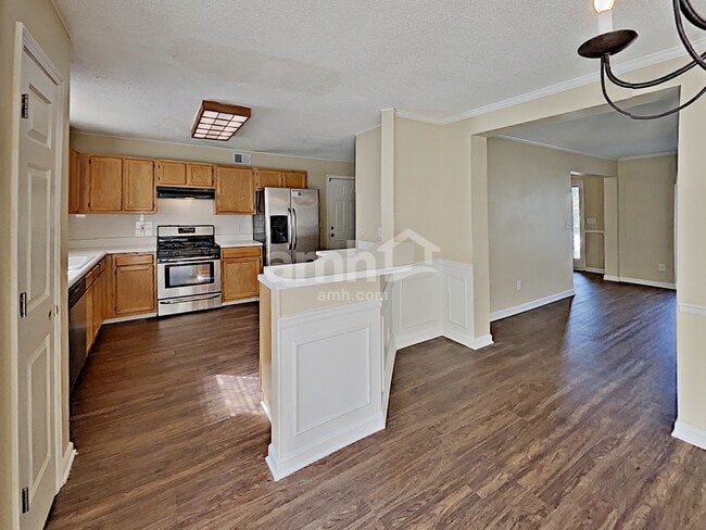 Photo - 4473 High Gate Ct NW