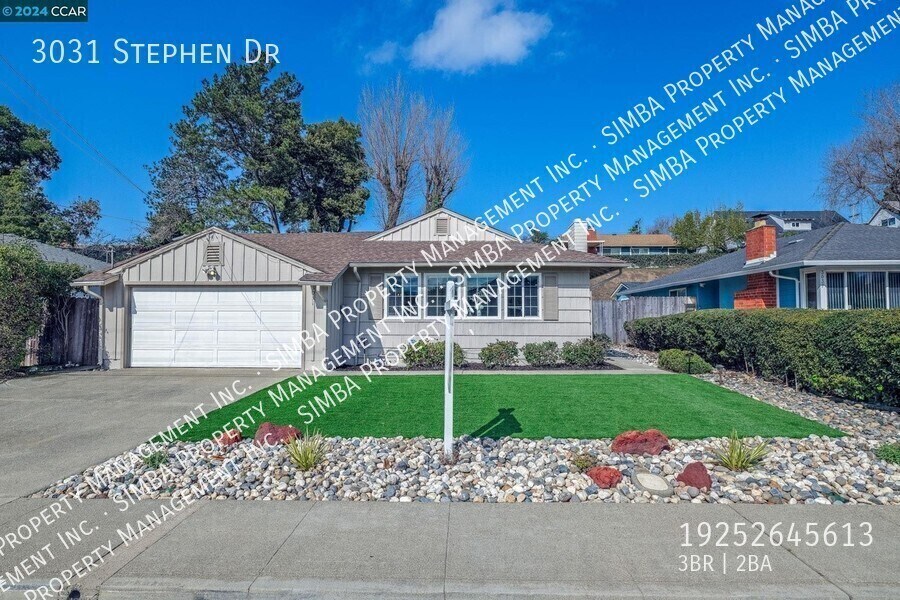 Photo - 3031 Stephen Dr-