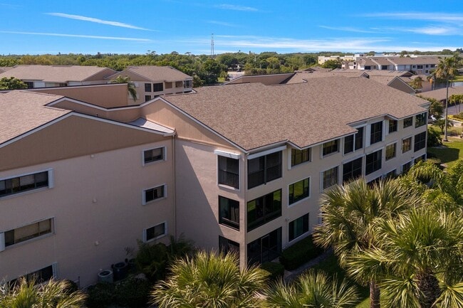 Building Photo - 6165 S Mirror Lake Dr Unit # 307