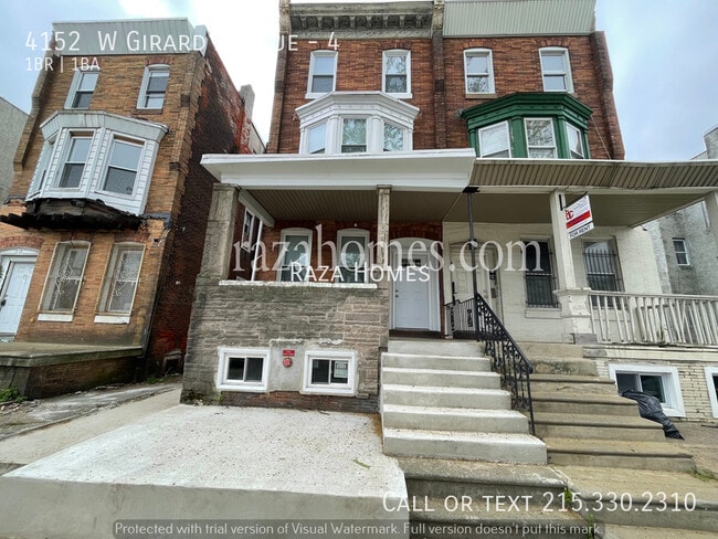 Building Photo - 4152 W Girard Ave Unit 4