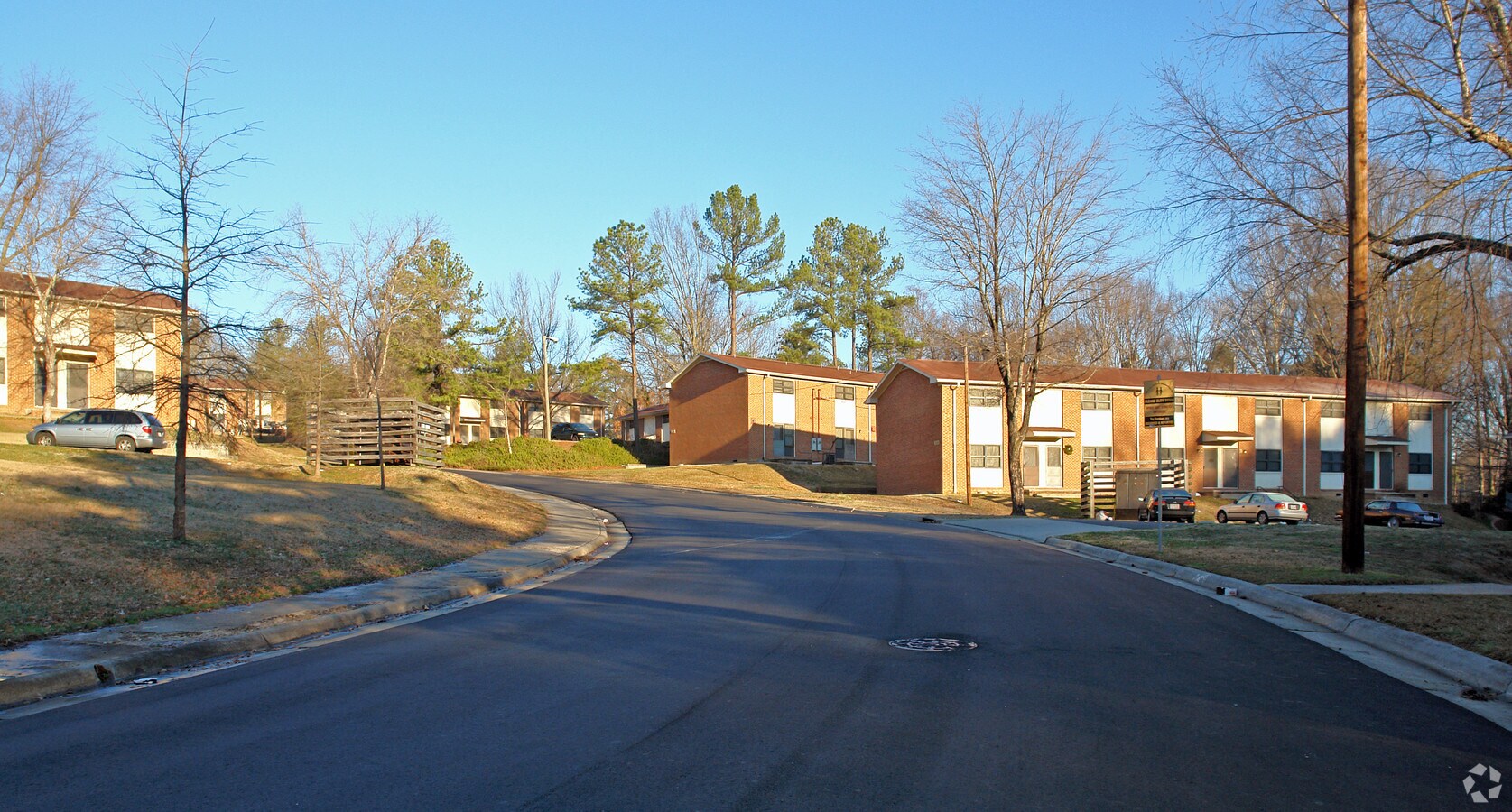 Photo - Damar Court