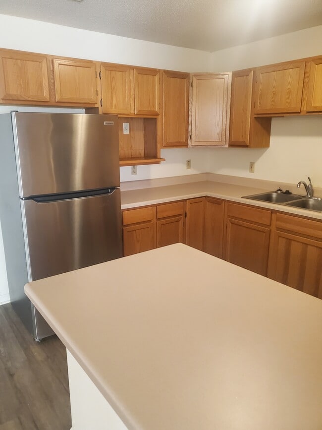 Meadowview Homes