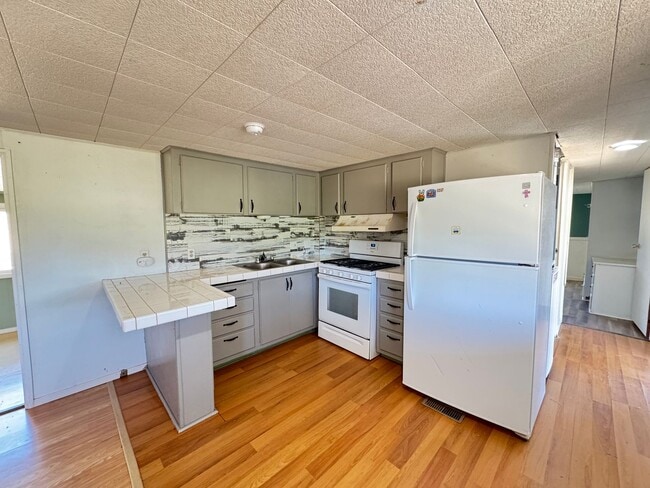 Country property in Loma Rica - mobile hom... - Country property in Loma Rica - mobile hom... House