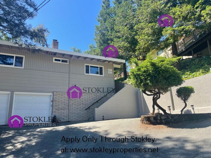 Photo - Stokley Properties Presents 953 Happy Valley Court in Lafayette! Beautifully Remodeled 2/2