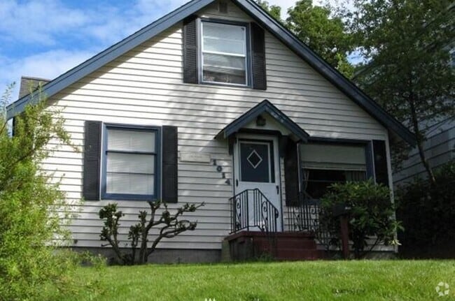 Building Photo - 1014 Jersey St Rental