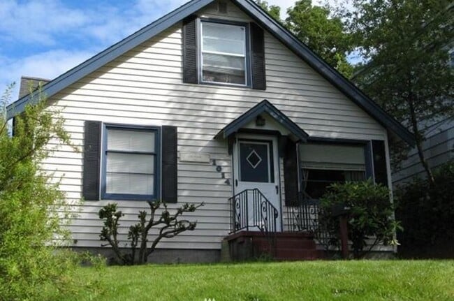 Photo - 1014 Jersey St House