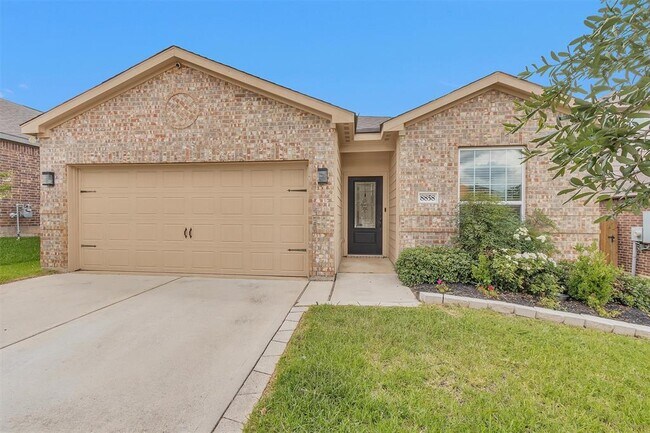 Photo - 8858 Oval Glass St Casa