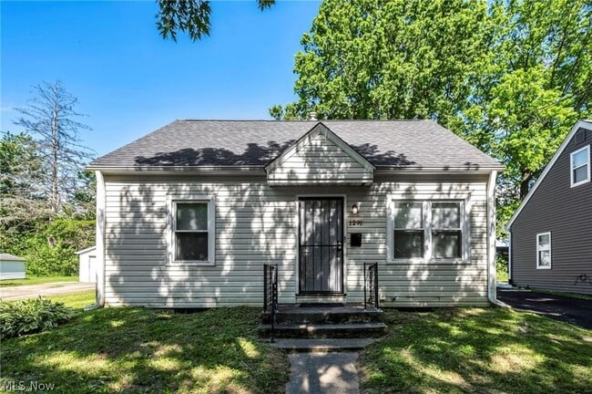 Photo - 1291 Hardesty Blvd