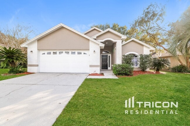 Building Photo - 2811 Wilder Park Dr Rental