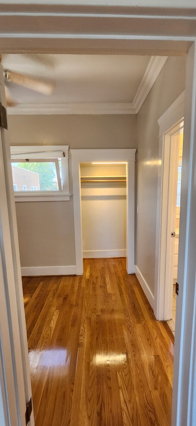 Front door looking in - 3045 E Corto Pl Unit 3045ECP