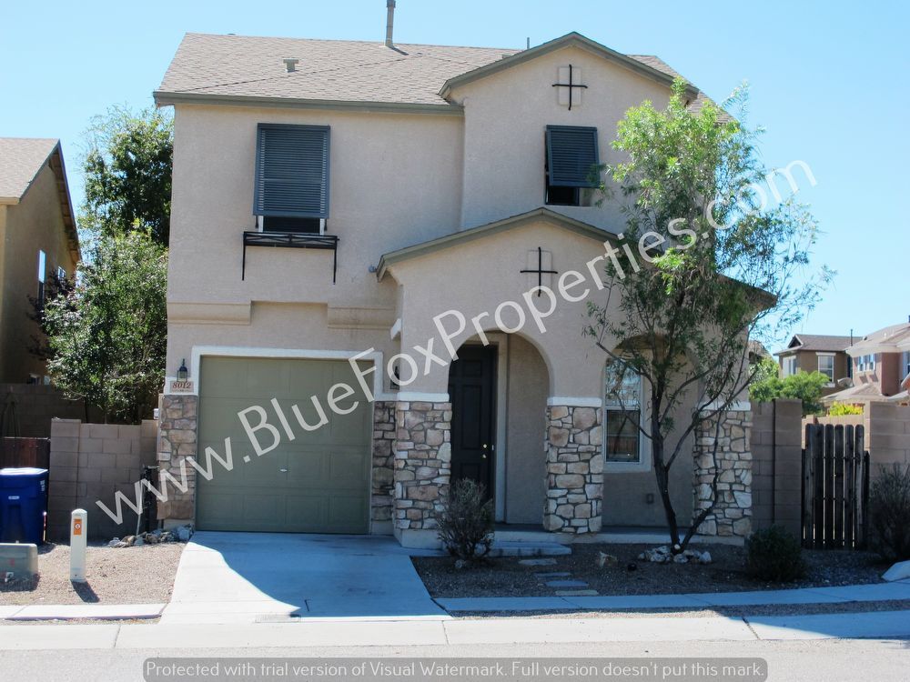 Photo - 8012 E Cabinet Street-