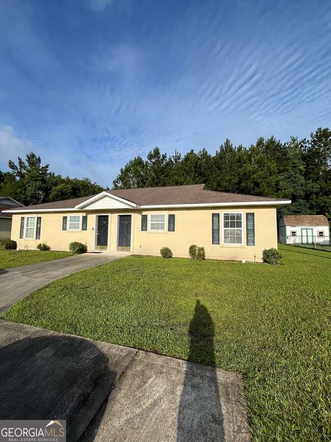Photo - 408 E Lawnwood Ave Townhome