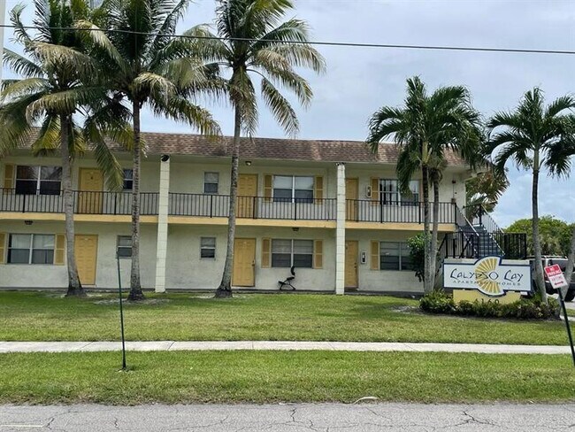 Photo - 4160 NW 21st St Unit A246