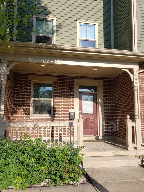 Photo - 147 N 21st St Casa
