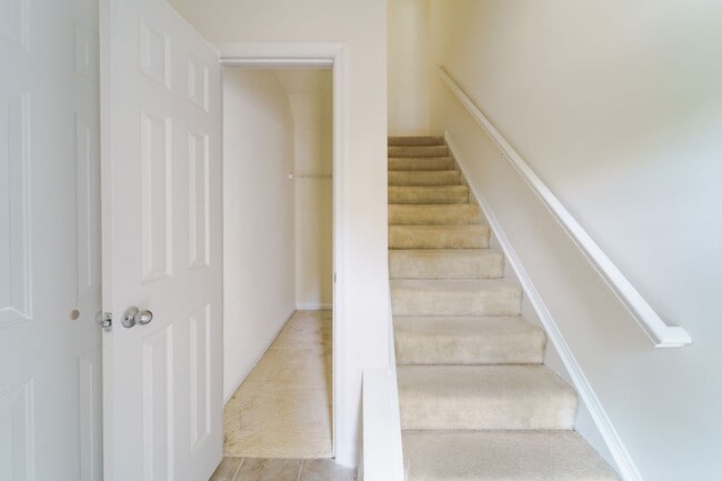 Photo - Rare 2BR 2BA 2 Level Condo With Garage