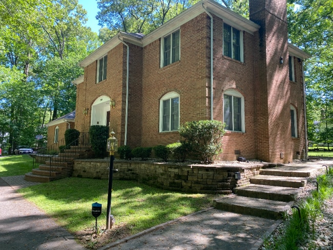 Building Photo - 7700 Warfield Rd Rental
