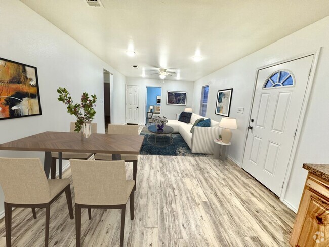 Building Photo - SELF SHOWING!! Enhanced Convenience: 3/2 H... Rental