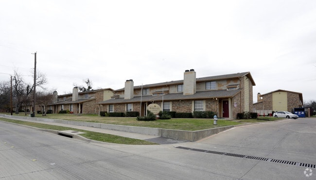 Rosegate Townhomes