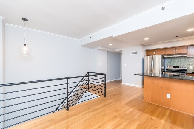 Photo - 1437 Rhode Island Ave NW Unit 107