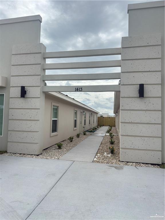 1413 Vine Ave Unit 3