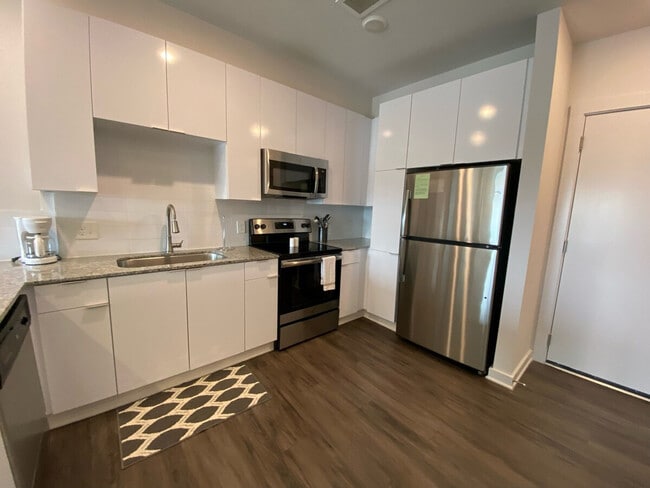 Photo - 1301 Spring St NW Unidad ID1332028P