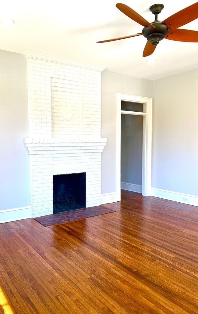 Photo - Historic Downtown Hendersonville! Beautifully restored 3 bedroom 2 bath home for rent