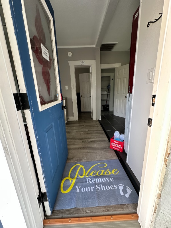 Photo - 803 E James St Unit C