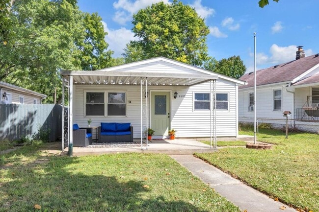 Building Photo - 4109 Weaver Ave