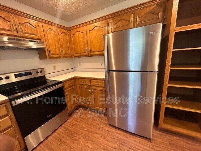 Photo - 4146 S Parkcrest Ave