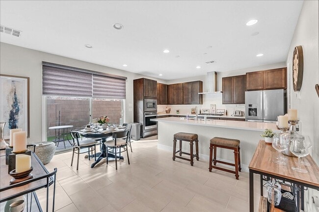 Photo - Experience True Luxury Living In The Heart Of Summerlin