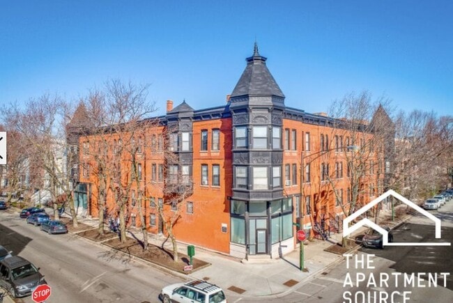 Photo - 2612 N Racine Ave Unidad G