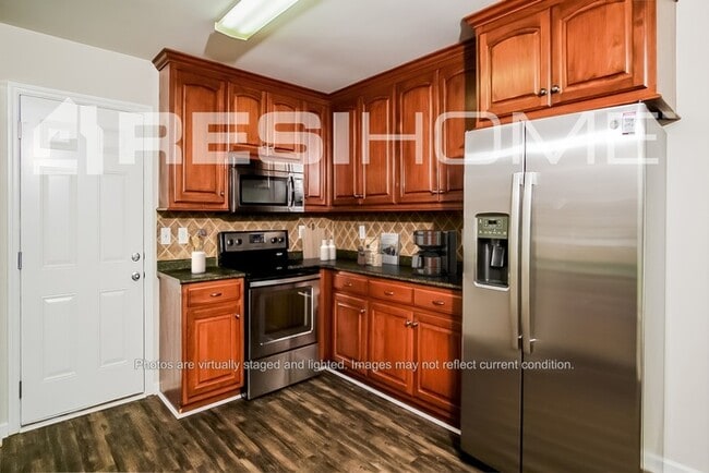 Photo - 702 Carter Grove Rd