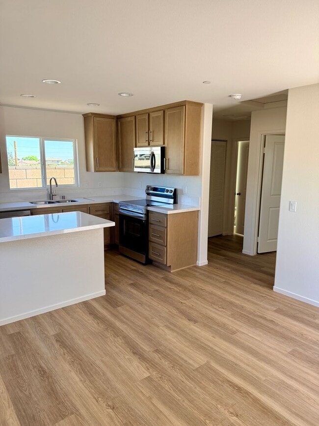 Photo - BRAND NEW 1 BEDROOM ADELANTO HOME
