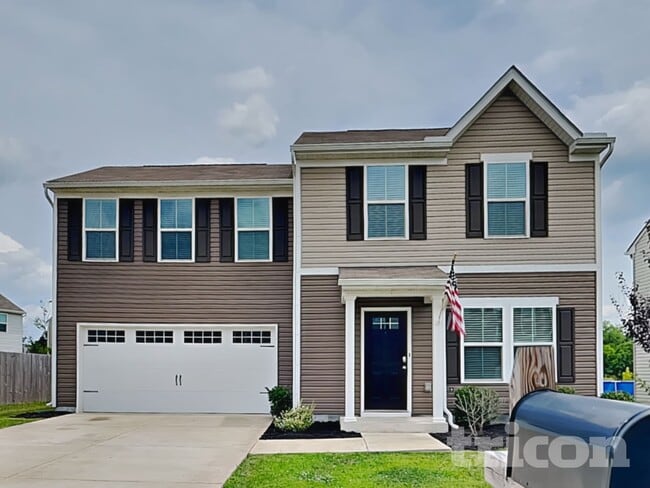 Photo - 2424 Solomon Ln