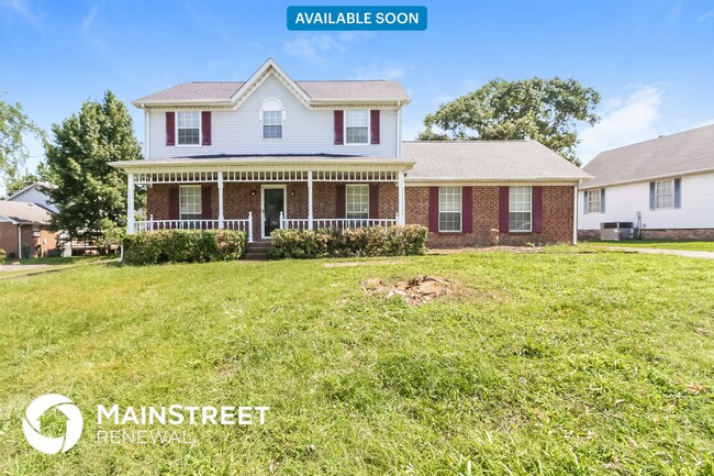Photo - 3109 Country Meadow Rd House