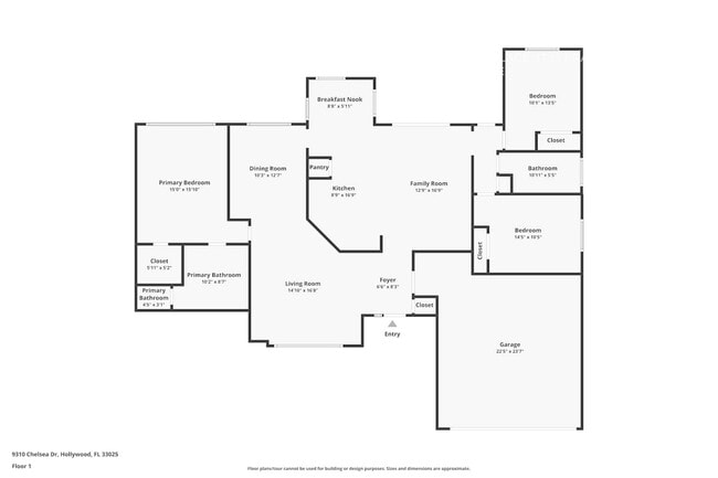 Photo - 9310 Chelsea Dr