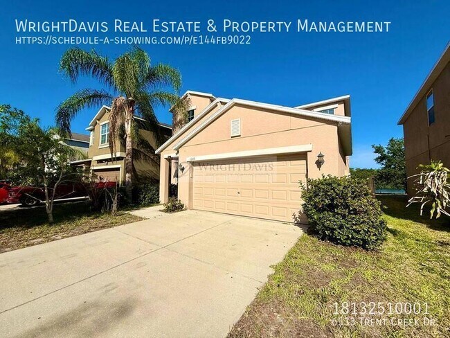 Photo - 6533 Trent Creek Dr