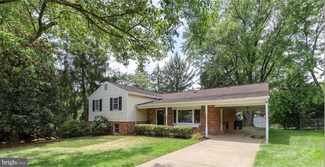Photo - 1606 Mary Ellen Ct