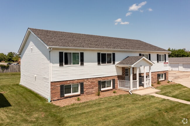 Barberry Ct