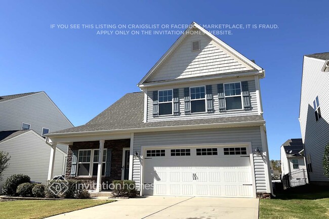 Building Photo - 156 Fesperman Cir