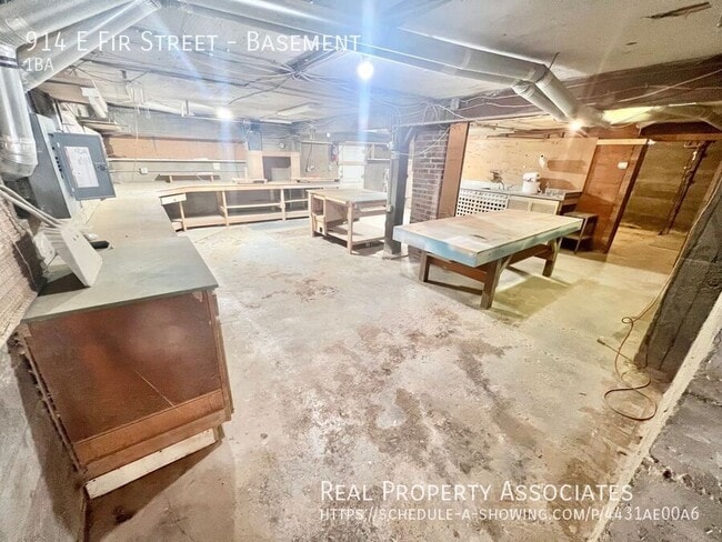 Photo - 914 E Fir St Unit Basement