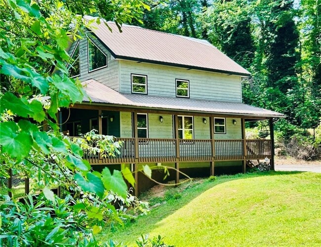 Building Photo - 4067 Fincher Dr