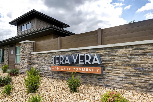 Tera Vera & Tera Vera II - Tera Vera & Tera Vera II Apartments