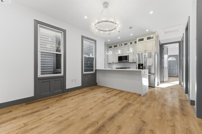 Photo - 821 18th St Unit 2nd floor