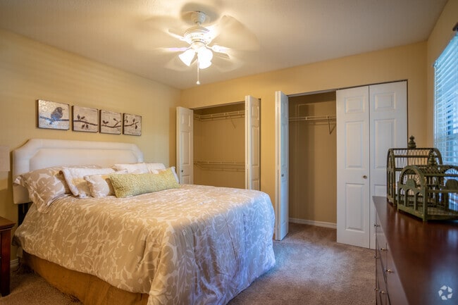 2BR,2BA - Arbor Village Apartments
