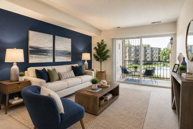 Lighthouse at Twin Lakes Apartment Homes