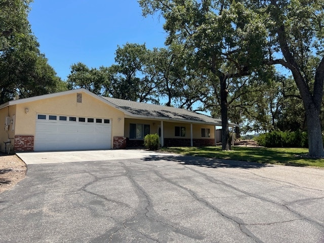 Building Photo - 645 Garcia Rd Rental