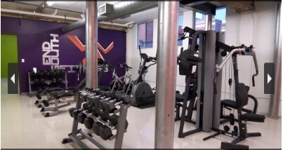 Other - South End Lofts