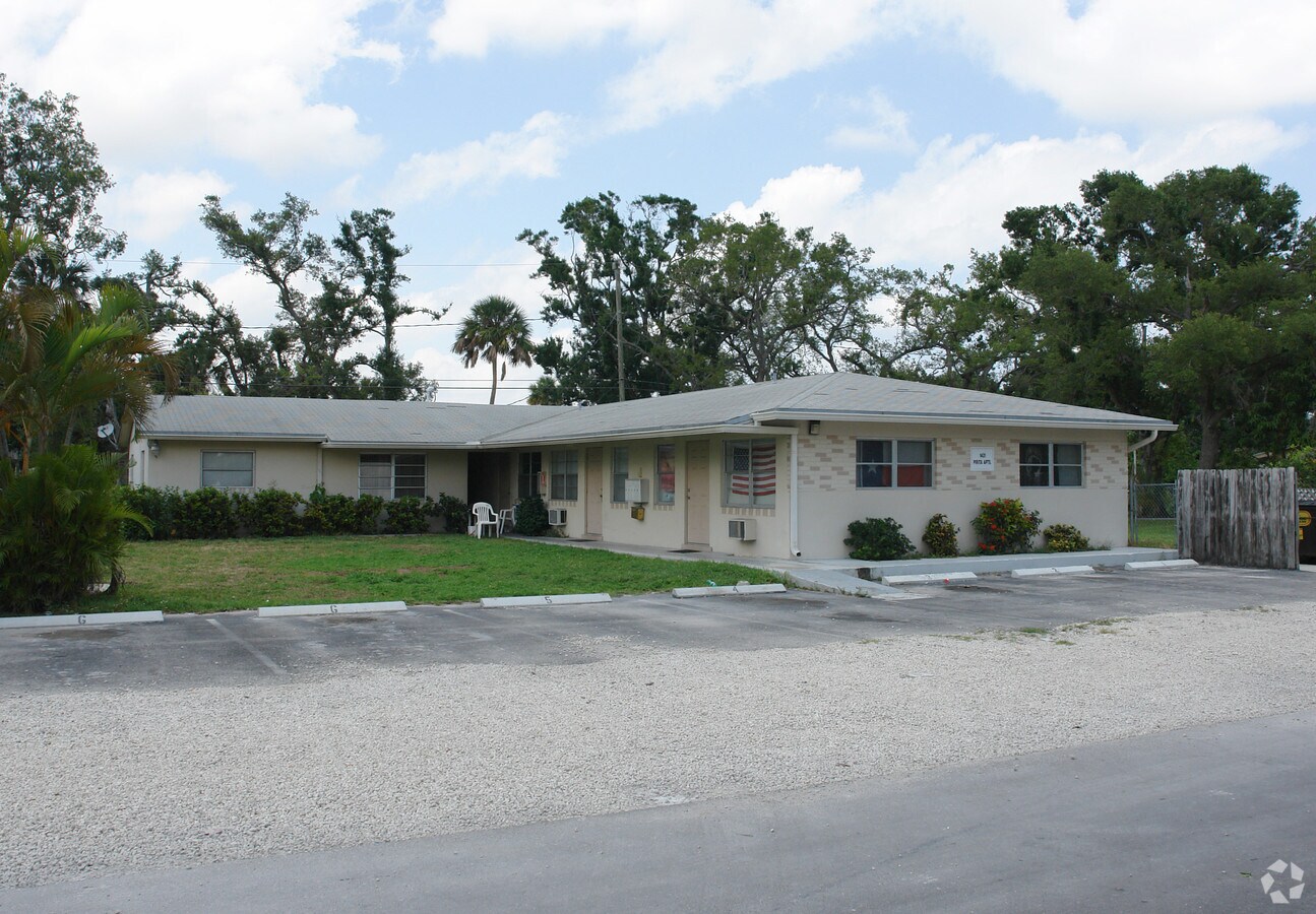 Pirita Apartments - Pirita Apartments